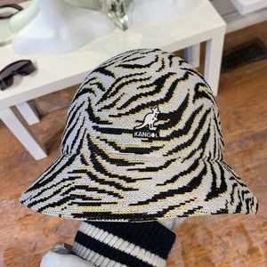 KANGOL BUCKET HAT